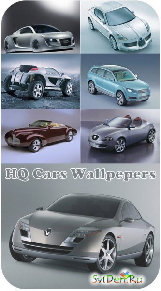HQ Cars Wallpepers