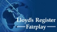 Lloyd's Register Fairplay - Port, Ships & Terminal Guide 2009