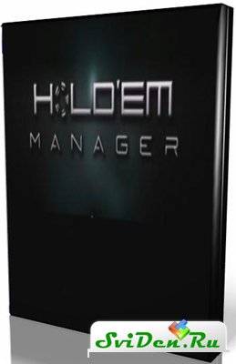 Holdem Manager:      (2009)