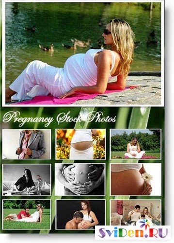 Cliparts  Stock Photos & Images  Pregnancy