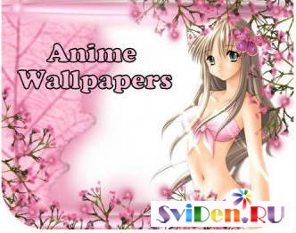 Anime Wallpapers