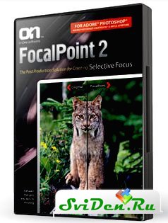 OnOne Software FocalPoint 2.0.