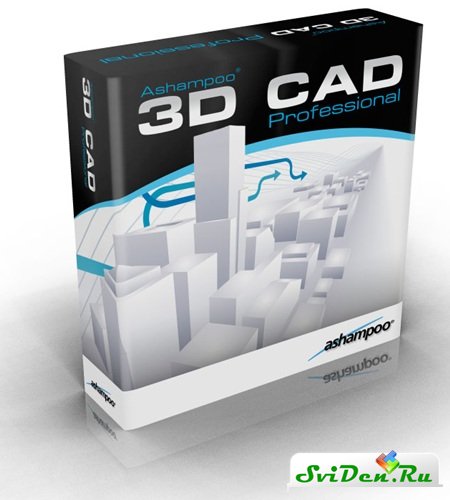 Ashampoo 3D CAD Professional 2.0.0.3