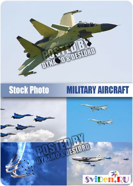 Клипарт фотоклипарт - Военные самолёты